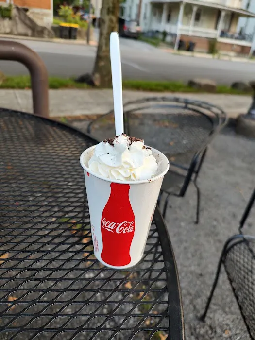 Wertz Ice Cream Cone Picture 3