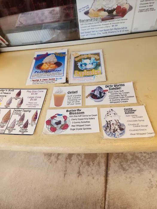 Wertz Ice Cream Cone Picture 2
