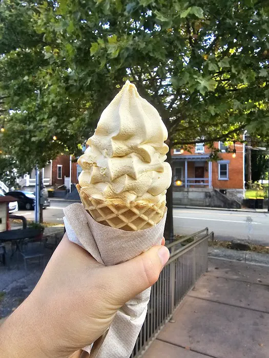 Wertz Ice Cream Cone Picture 6