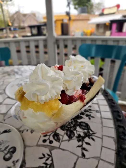 Wertz Ice Cream Cone Picture 8