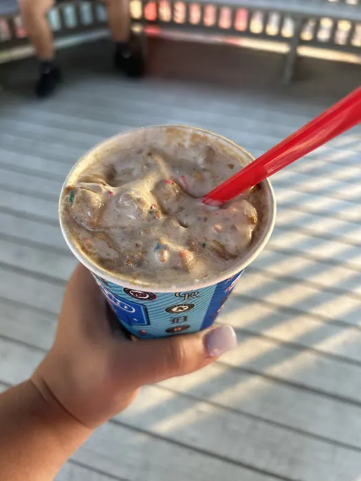 Dairy Queen Picture 1
