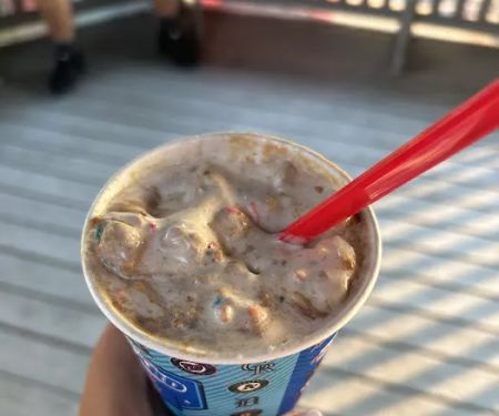 Dairy Queen