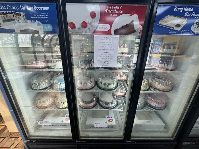 Dairy Queen Picture 3