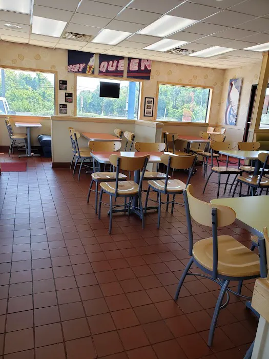 Dairy Queen Picture 6