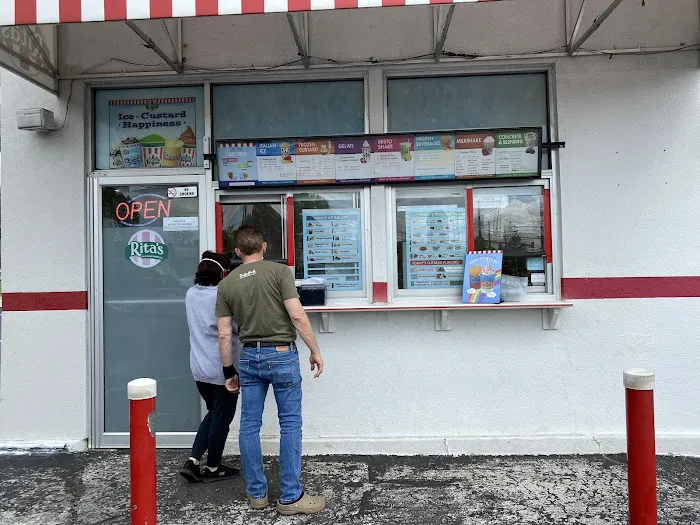 Rita's Italian Ice & Frozen Custard Picture 2