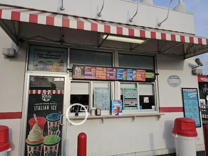 Rita's Italian Ice & Frozen Custard Picture 1