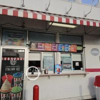 Rita's Italian Ice & Frozen Custard ico