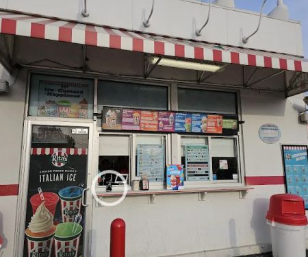 Rita's Italian Ice & Frozen Custard