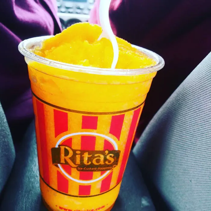 Rita's Italian Ice & Frozen Custard Picture 4