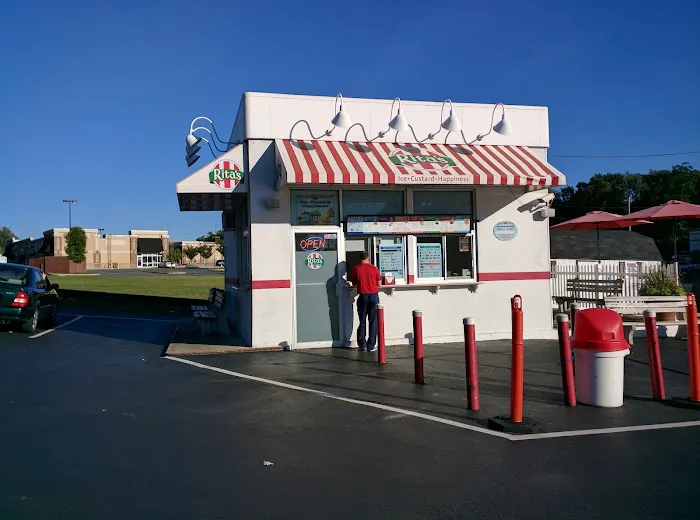 Rita's Italian Ice & Frozen Custard Picture 7