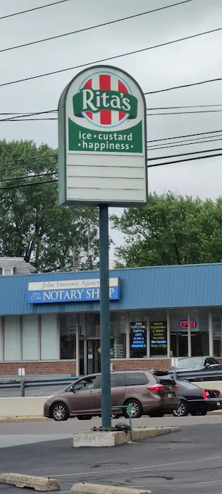 Rita's Italian Ice & Frozen Custard Picture 9
