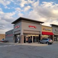 Cold Stone Creamery ico