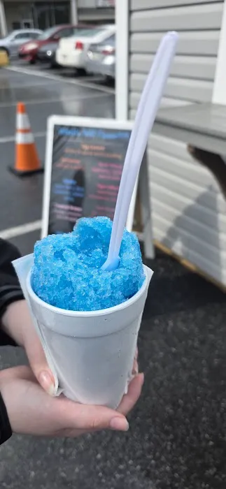 KP's Snowballs Picture 2