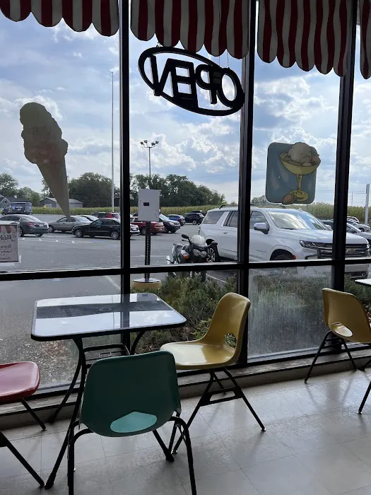 Udder Bliss Creamery Picture 1