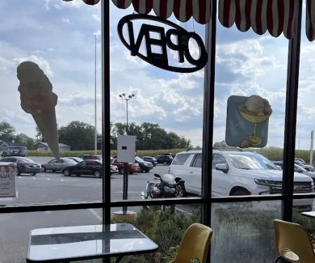 Udder Bliss Creamery