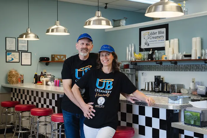 Udder Bliss Creamery Picture 3