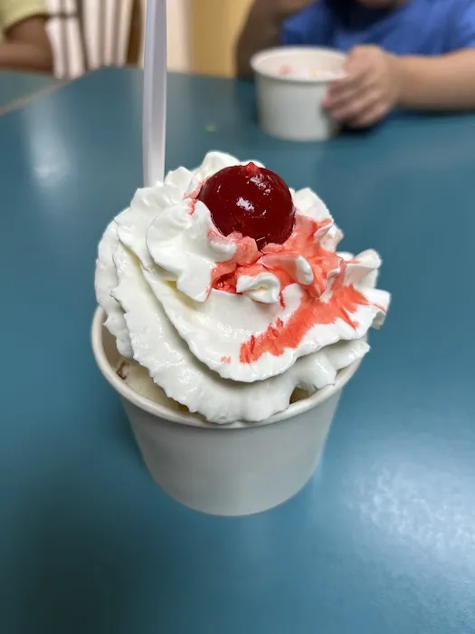 Udder Bliss Creamery Picture 4