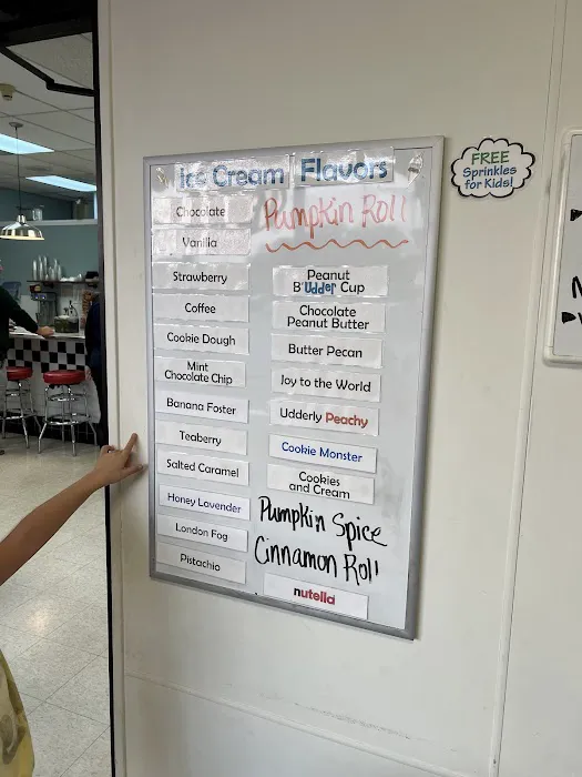 Udder Bliss Creamery Picture 8