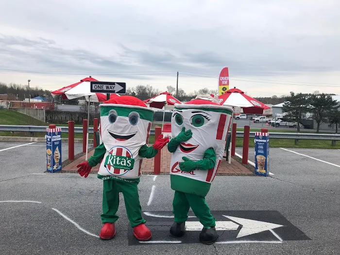 Rita's Italian Ice & Frozen Custard Picture 6