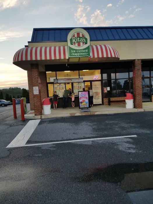 Rita's Italian Ice & Frozen Custard Picture 8
