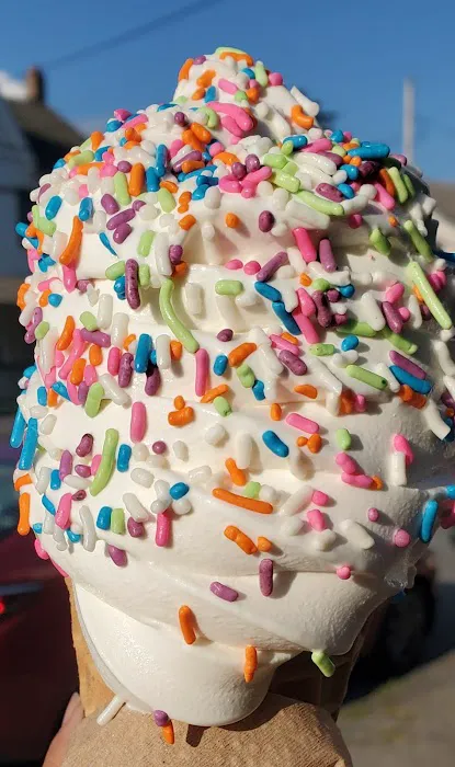 Woods Ice Cream Picture 3