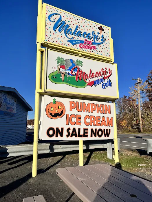 Malacari’s Ice Cream Picture 4