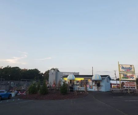 Malacariu2019s Ice Cream