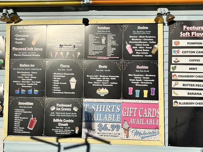 Malacari’s Ice Cream Picture 10