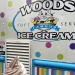Woods Ice Cream