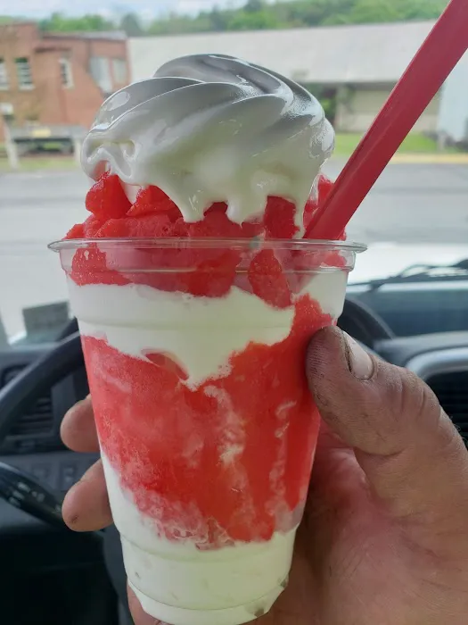 Woods Ice Cream Picture 1
