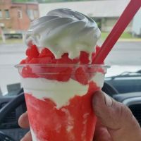 Woods Ice Cream ico