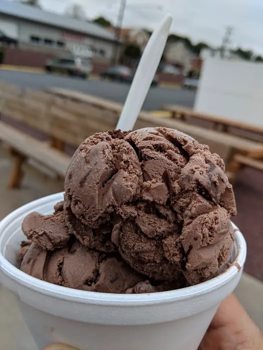 Woods Ice Cream Picture 7