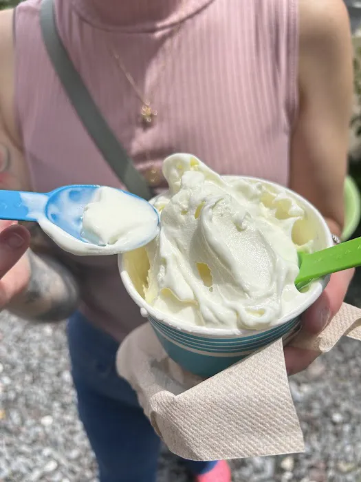 Smokeshows Nitro Ice Cream Picture 1
