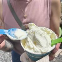 Smokeshows Nitro Ice Cream ico