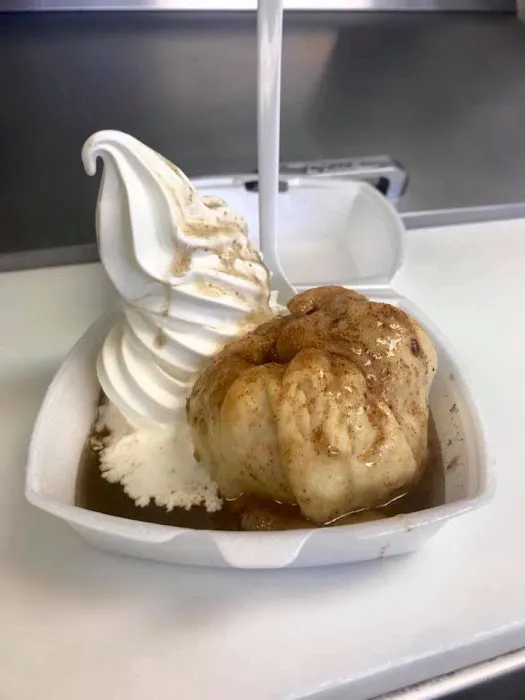 Annie's Ice Cream Picture 3