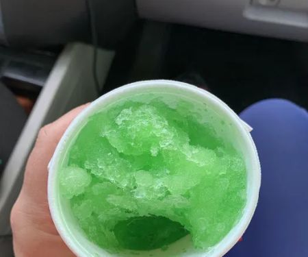 Annie's Ice Cream
