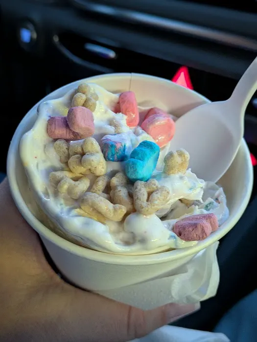Annie's Ice Cream Picture 5