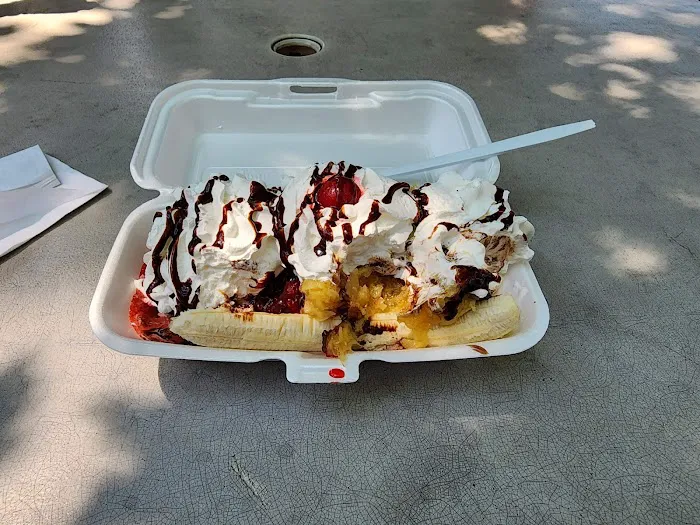 Annie's Ice Cream Picture 7