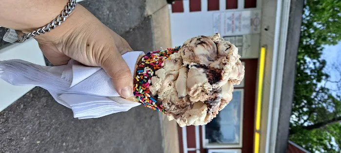 Annie's Ice Cream Picture 8
