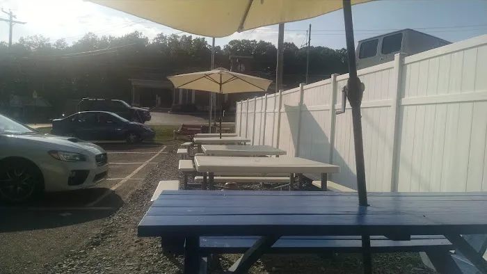 Annie's Ice Cream Picture 9