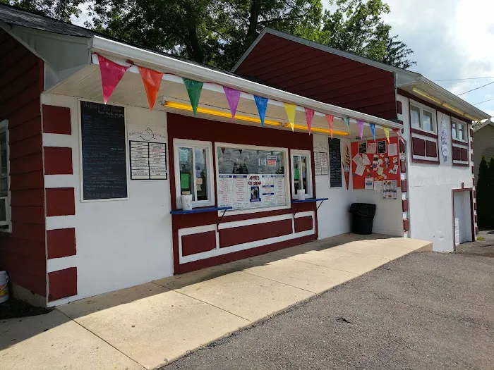 Annie's Ice Cream Picture 10