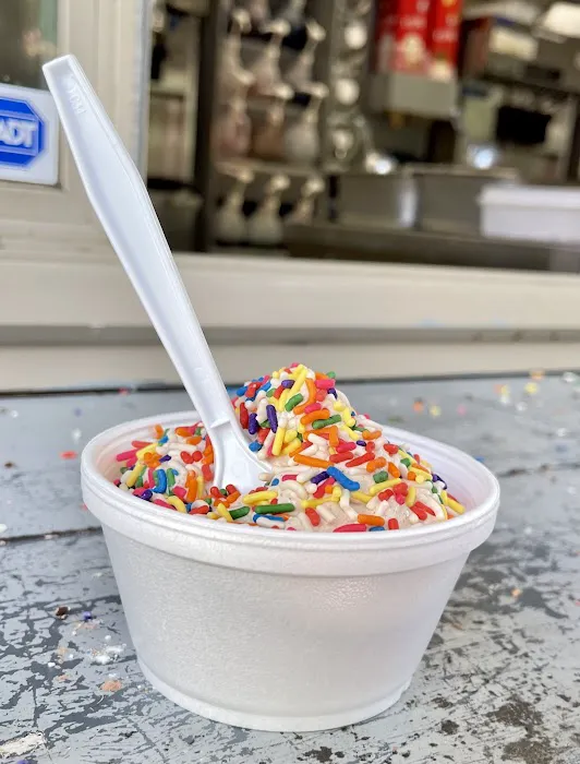 Woods Ice Cream Picture 4