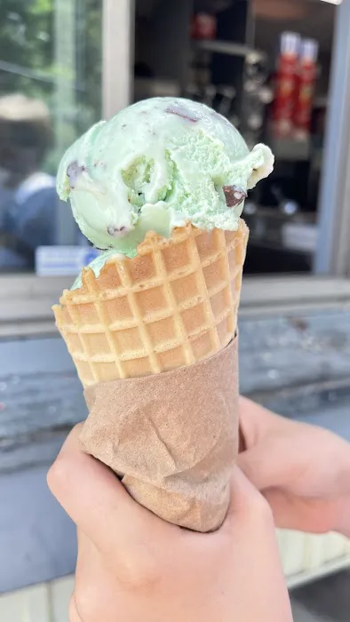 Woods Ice Cream Picture 2