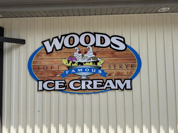 Woods Ice Cream Picture 8