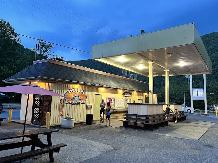 Woods Ice Cream Picture 7