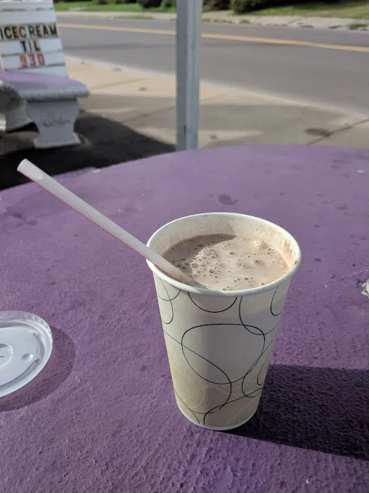 Ed's Soft Ice Cream Picture 3