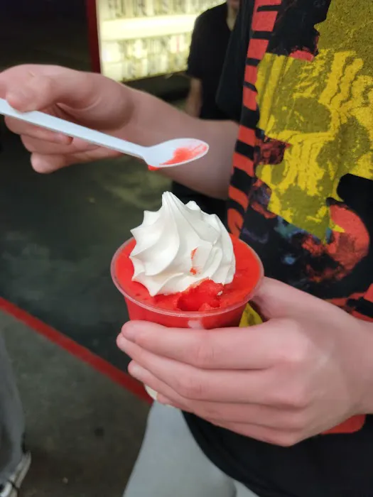 Josie’s Frozen Custard & Italian Ice Picture 2