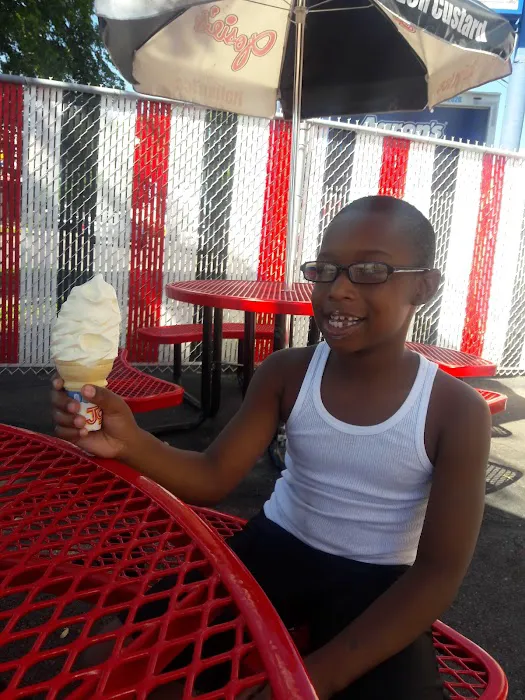 Josie’s Frozen Custard & Italian Ice Picture 1