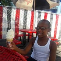 Josie’s Frozen Custard & Italian Ice ico