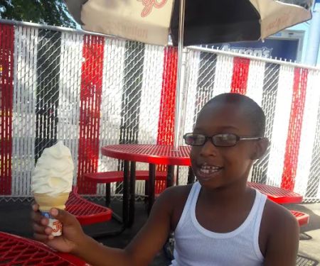Josieu2019s Frozen Custard & Italian Ice